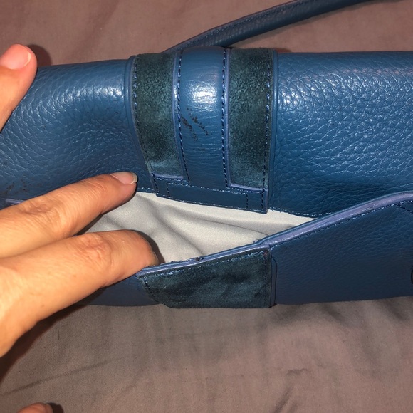 Cole Haan purse - Picture 7 of 7